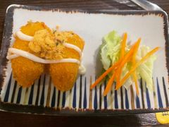 -顶屋咖喱(武大店)