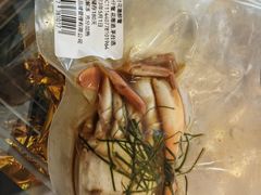 -膳富贵黄油蟹体验馆(欢乐港湾店)
