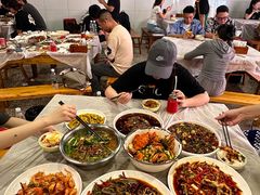 -辣螃铠盆盆蟹大排档(总店)