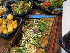 -林二哥宜烤官·宜宾小烧烤