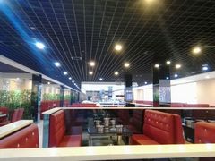 android_upload_pic-五谷香自助涮烤火锅(青年南街店)