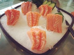 -金河半岛园林酒家(金融城店)