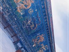 -九龙壁