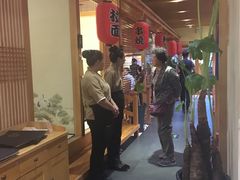 -山之川日料放题(通州店)