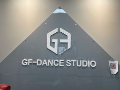 -北京GF舞蹈工作室