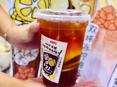 -桂桂茶(恒基名人店)