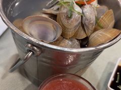 -渔娘渔家丹东海鲜(东直门店)