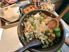 -京参 • 擂椒饭(这有山店)