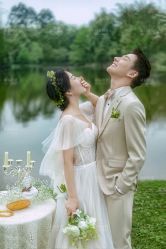 -格拉视觉摄影工作室(正成·财富ID店)