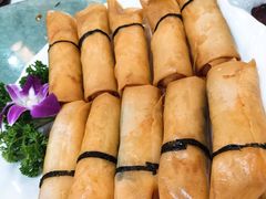 -點無缺茶楼·海鲜酒家(世博店)
