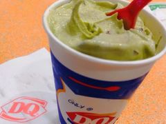 -DQ·蛋糕·冰淇淋(万象城店)