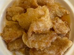 -七菜馆·东北菜·蒸饺(文体路店)