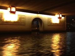 -水城巴士游船码头