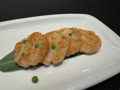 虾饼-玖味(老工人西路店)