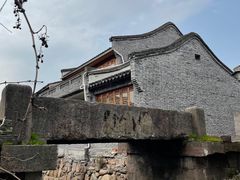 -鸣鹤古镇