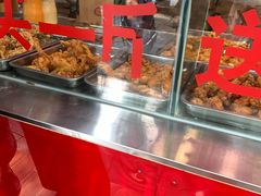 -阿捡忭京炸鸡(韭菜园总店)