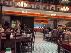 -前门烤鸭(江东中路店)