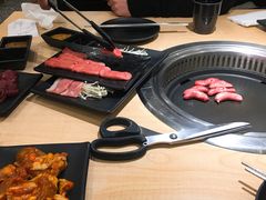 -花味·自助烤肉(雨花客厅店)