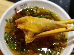 -老版火锅(半坡店)