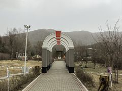 -横道河子东北虎林园