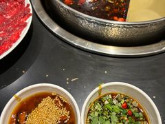 -小牛海记潮汕牛肉店(永定路店)