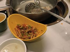 -润园四季椰子鸡火锅(南山海岸城店)