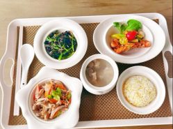 点击看大图 -台湾台婴美月子中心(长沙保利店)