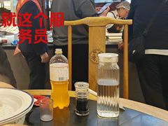 -天仁聚驴肉香(北石槽店)
