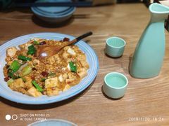 -静一餐厅·湖北菜(前门店)