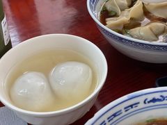 -古徽州馄饨店(宝安路店)