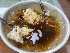 蜂蜜醪糟冰粉-杨大叔爱面子·四川小吃(岗头店)