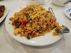 -凤城酒家(渣华道)