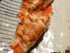 火熖寿司-仓桥家·焗寿司·锅物(光谷步行街店)