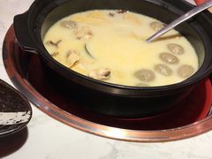 -捞神汤物料理(正大广场店)