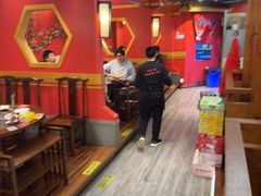 -京元盛铜锅涮肉(上海总店)