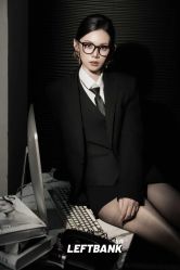 -左岸摄影写真(天津旗舰店)