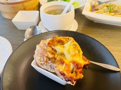 -水上明月·湖景餐厅