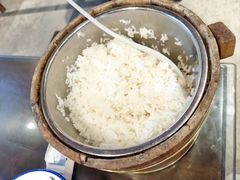 -富正毅三下锅·湘西韵味(天门山索道店)