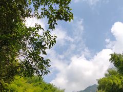 -黄山翡翠谷景区