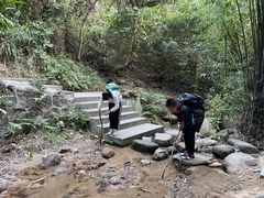 -火炉山森林公园