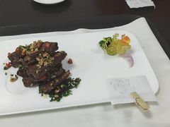 -长沙富力万达文华酒店