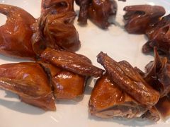 -香融府·烤鸭·家常菜(马家堡路店)