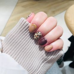 -米小兔美甲美睫