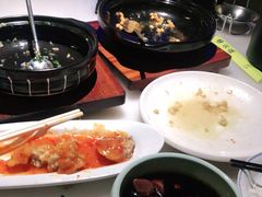 -客语客家菜(佳兆业广场店)