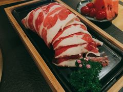 -湊湊火锅·茶憩(恒隆广场店)