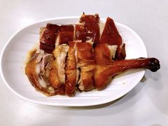 -深井陈记烧鹅酒家(新填地街店)
