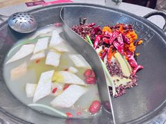 -鸿姐老火锅·传统炒料(上海旗舰店)