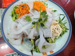-老边饺子馆(中街店)