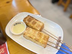 -探唐烧烤(棠东店)