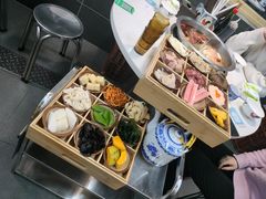 -芈重山老火锅(昌平店)